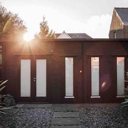 Summerhouse @ 73 Coleford  Luaran gambar