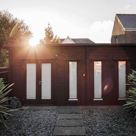 Summerhouse @ 73 Coleford  Luaran gambar
