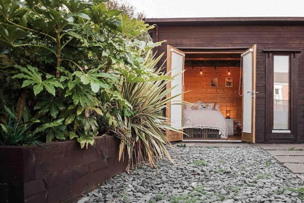 Summerhouse @ 73 Coleford  Luaran gambar
