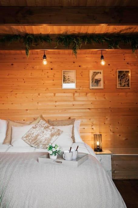 Summerhouse @ 73 Coleford  Luaran gambar