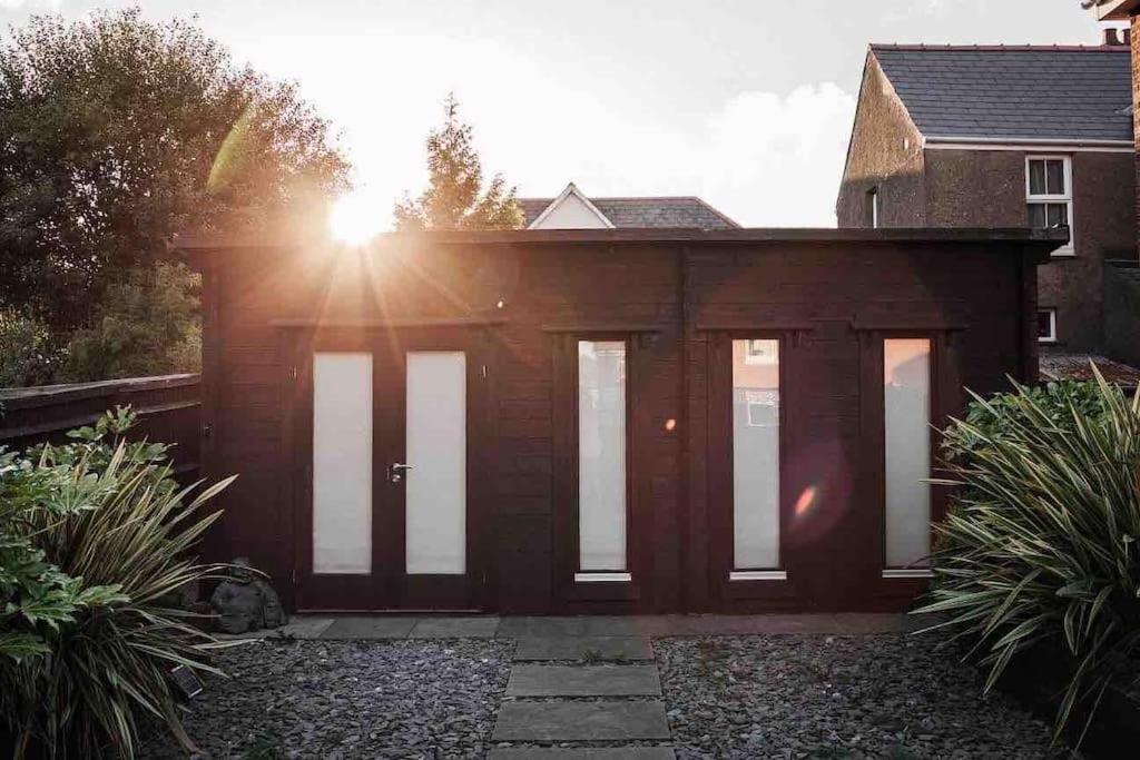 Summerhouse @ 73 Coleford  Luaran gambar