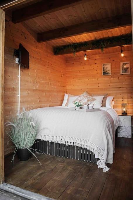 Summerhouse @ 73 Coleford  Luaran gambar
