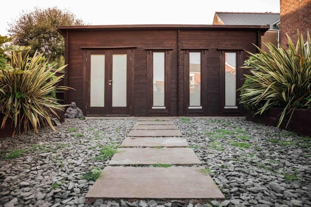Summerhouse @ 73 Coleford  Luaran gambar