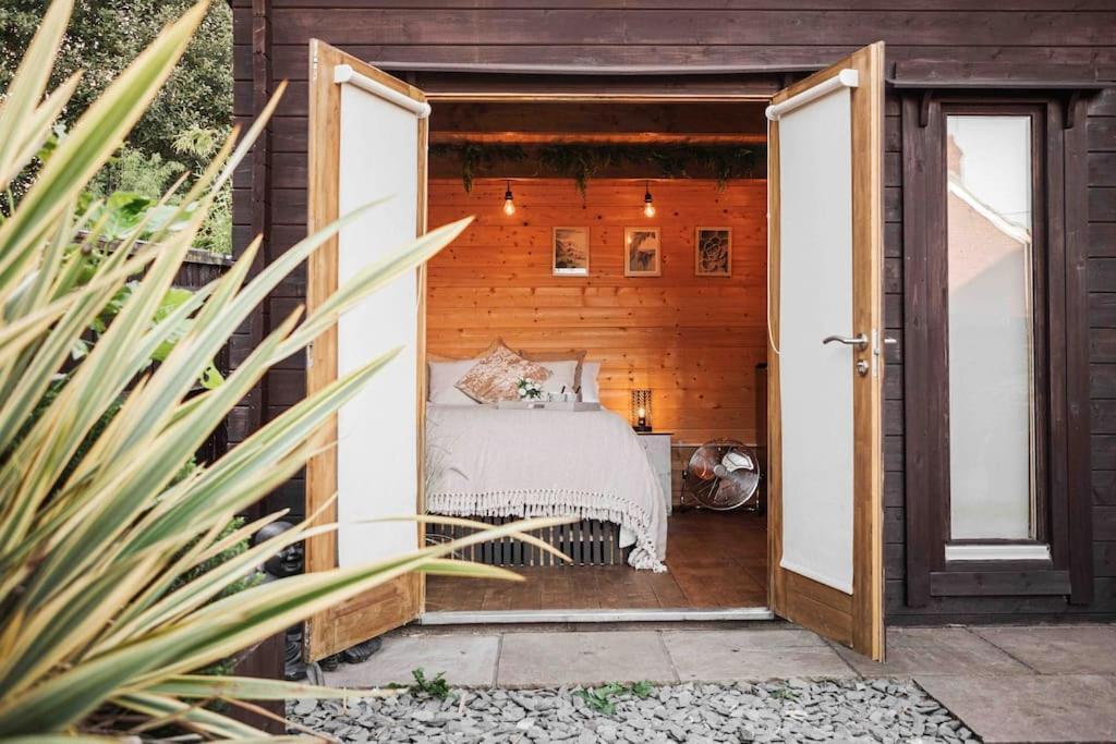 Summerhouse @ 73 Coleford  Luaran gambar