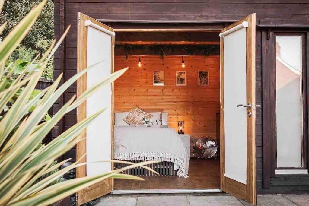Summerhouse @ 73 Coleford  Luaran gambar